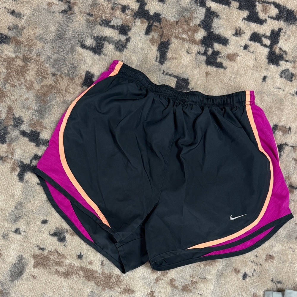 Nike Drifit shorts women
